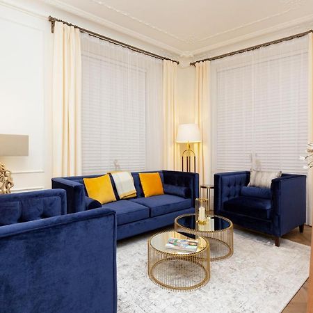 Royal Apartment Kopernika By Renters Prestige วอร์ซอ ภายนอก รูปภาพ