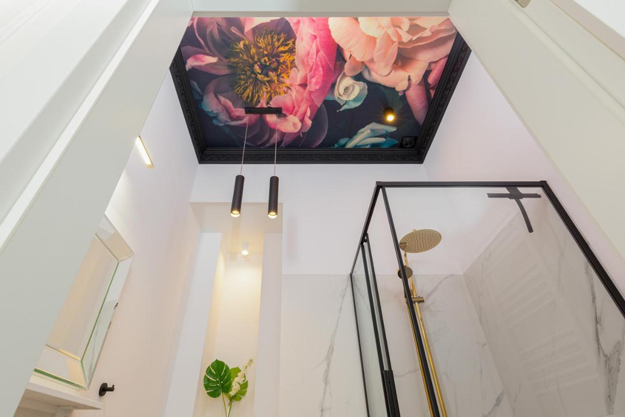 Royal Apartment Kopernika By Renters Prestige วอร์ซอ ภายนอก รูปภาพ