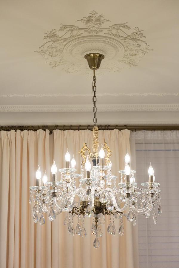 Royal Apartment Kopernika By Renters Prestige วอร์ซอ ภายนอก รูปภาพ