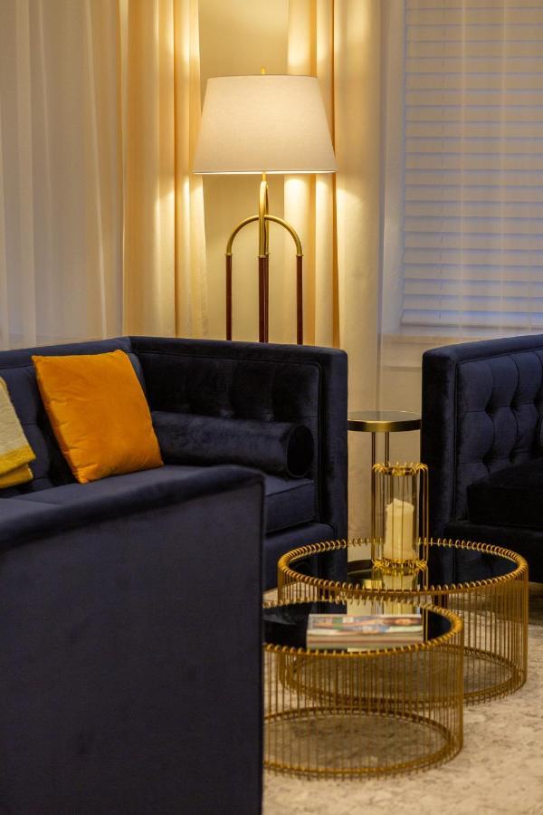 Royal Apartment Kopernika By Renters Prestige วอร์ซอ ภายนอก รูปภาพ